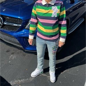 Billionaire Boys Club Set